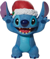 Disney by Department 56 Christmas Stitch Figurine