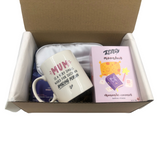 Mum - The Gift Of Sleep Treat Gift Box 