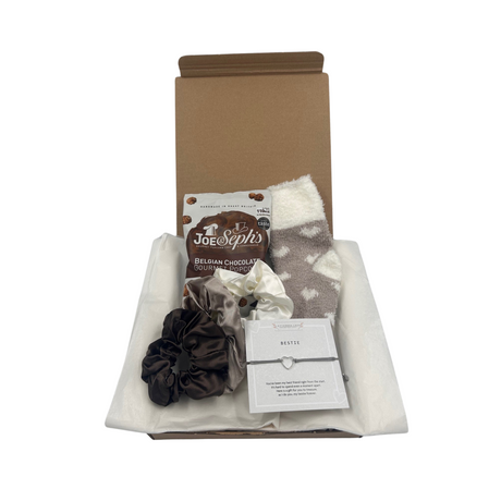 Bestie Best Friend Letterbox Treat Gift Box