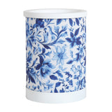 Aroma Electric Wax Melter Floral Design - Various Colours