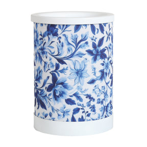 Aroma Electric Wax Melter Floral Design - Various Colours