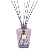 warm linen scented reed diffuser