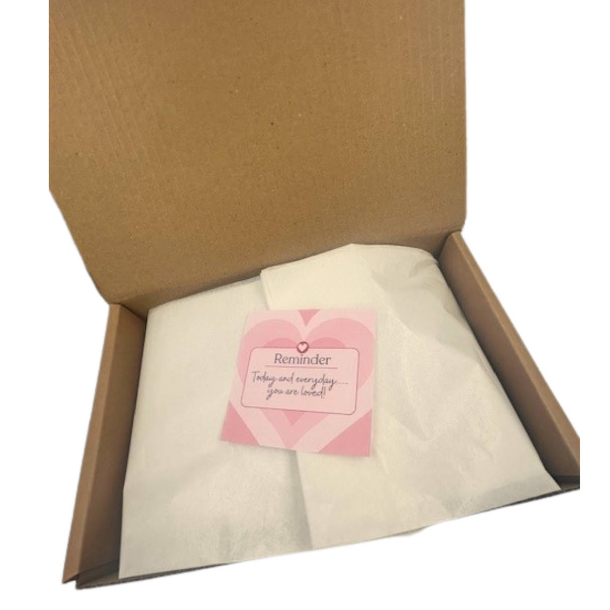 Love Mug Treat Box Gift Hamper