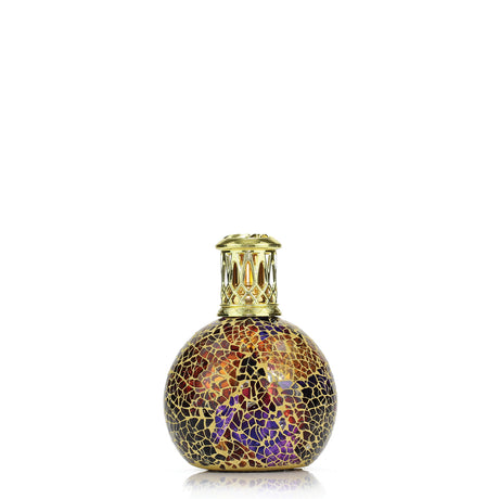 Ashleigh & Burwood Premium Fragrance Lamp - Golden Sunset