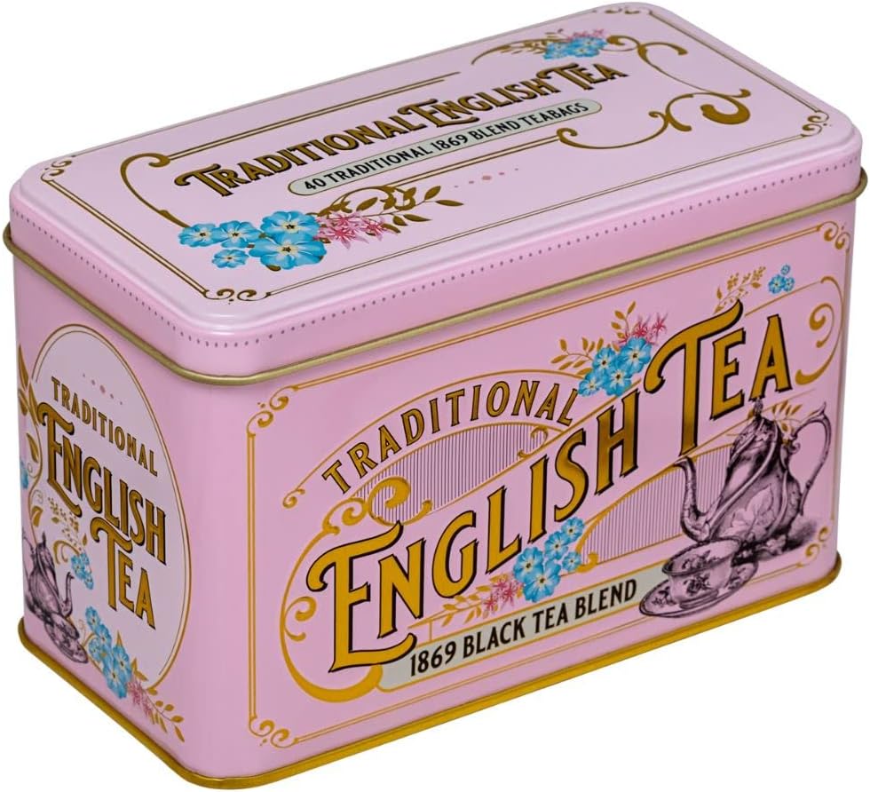 Mum In A Million Mug & Tea Pink Friend Gift Treat Box