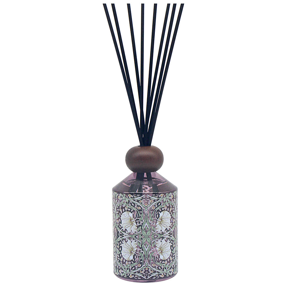 William Morris Reed Diffuser 500ml - Pimpernel