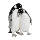 Treasured Trinkets - Pair of Penguins