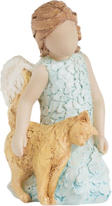 More Than Words Much Loved Friend Figurine