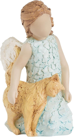 More Than Words Much Loved Friend Figurine