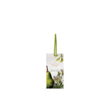 Ashleigh & Burwood New Scented Home Sachet - White Freesia & Pear