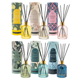 Candlelight 200ml Reed Diffuser - Destinations Collection