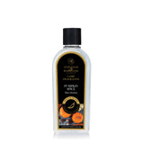 Ashleigh & Burwood Lamp Fragrance 500ml - Spicy & Woody Fragrances