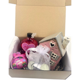 One I Love Treat Box Gift Hamper