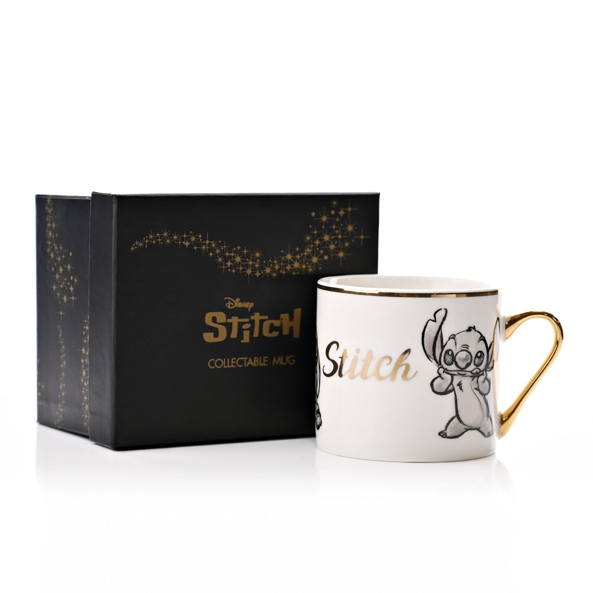 Disney Classic Collectable Mug - Various Characters