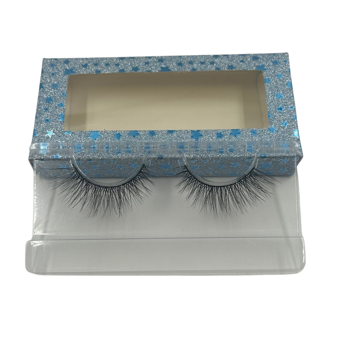 Krystina's Collection False Eyelashes - Lucy