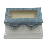 Krystina's Collection False Eyelashes - Lucy