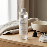 Woodside Home Fragrance Luxury Reed Diffuser Refill - Fresh Linen