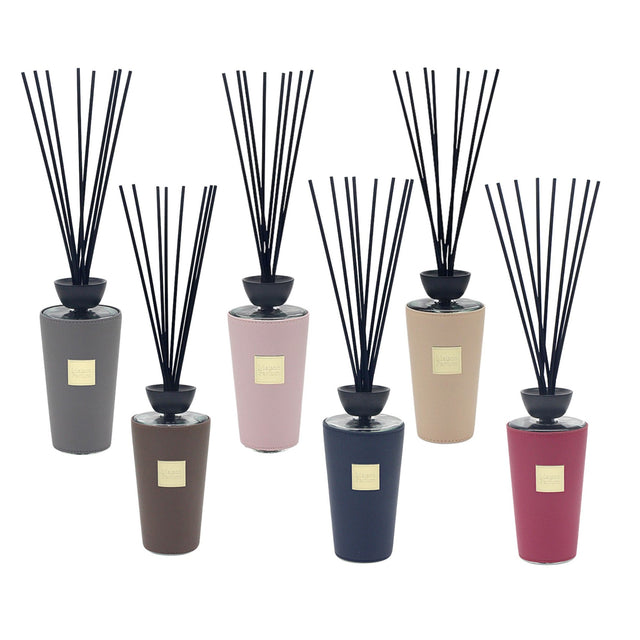 Maison Parfum Faux Leather Reed Diffuser 500ml - Various Inspired by Fragrances