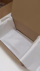 Mum - Butterflies & Bees Home Fragrance Candle Treat Box Hamper