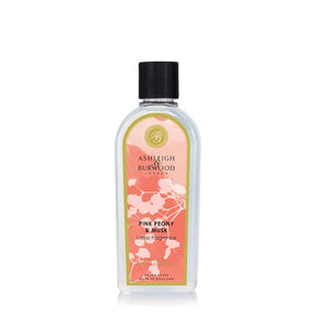 Ashleigh & Burwood Life In Bloom Lamp Fragrance 500ml