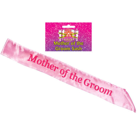 Pink Hen Party Sashes Sash Girls Night Out Hen Do Accessory