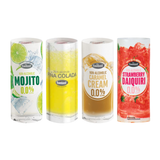 Twisst Non Alcoholic Cocktail Drinks