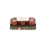 Candlelight Set of 3 Votive Candles