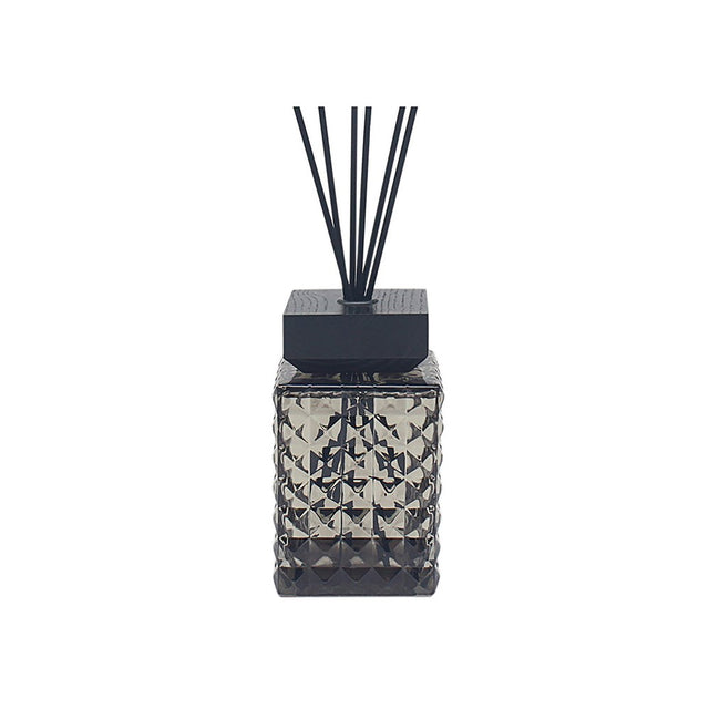 Desire Aroma Cut Glass Reed Diffuser - Pomegranate