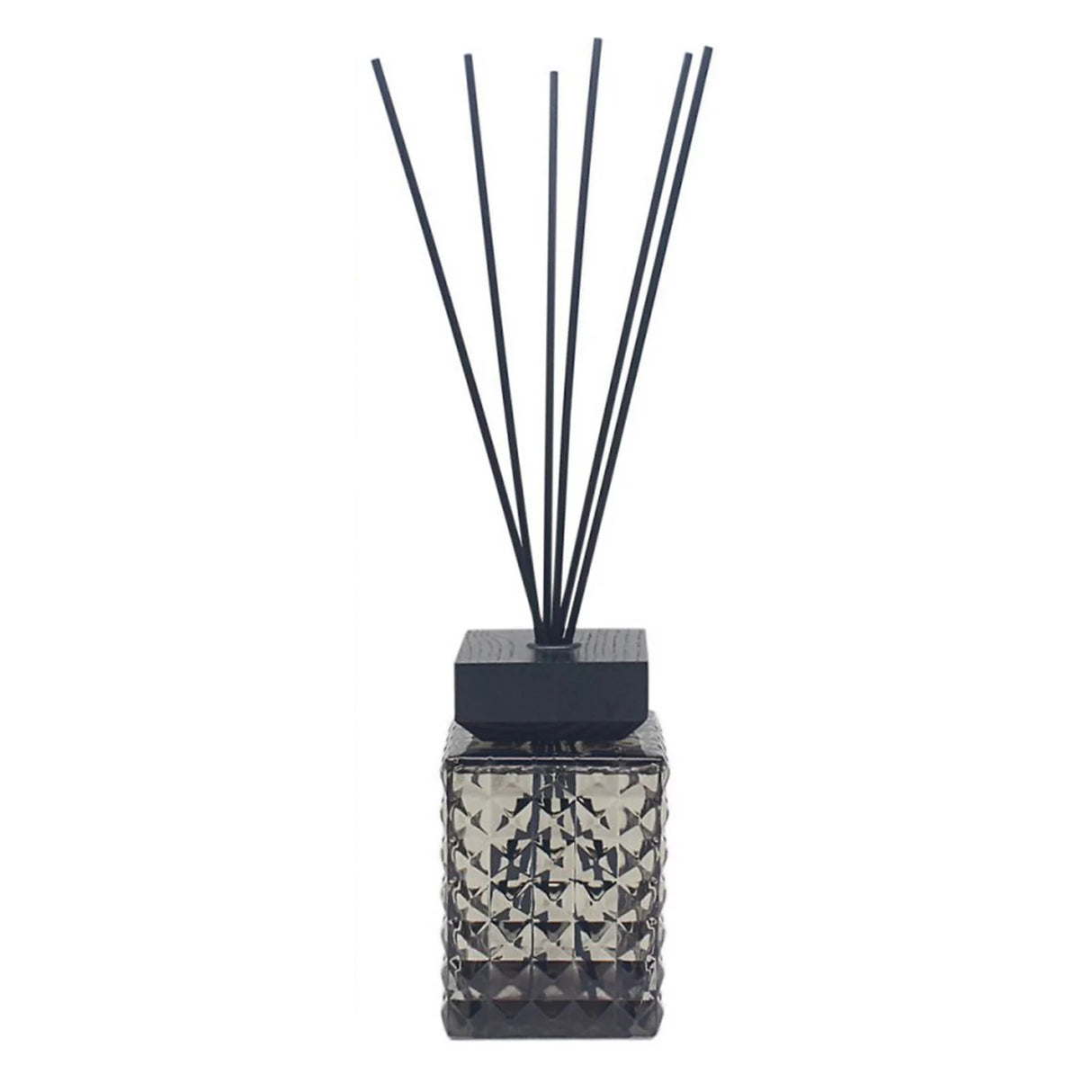 Desire Aroma Cut Glass Reed Diffuser 1 Litre - Various Fragrances