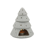 Woodside Home Living Christmas Tree Wax Melt Warmer 