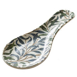 William Morris Spoon Rest - Willow Bough