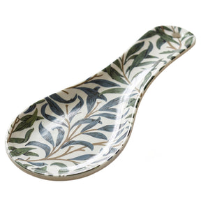 William Morris Spoon Rest - Willow Bough
