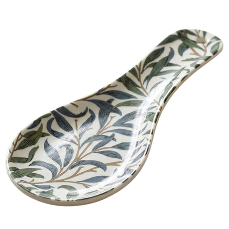 William Morris Spoon Rest - Willow Bough