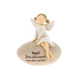 Angel Stones Figurine - Angels