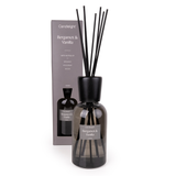 Candlelight 1000ml Luxury Reed Diffuser Bergamot & Vanilla