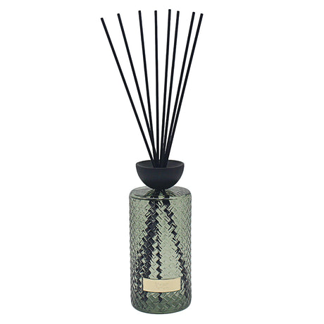 Maison Parfum Round Reed Diffuser 1 Litre - Various Inspired by Fragrances