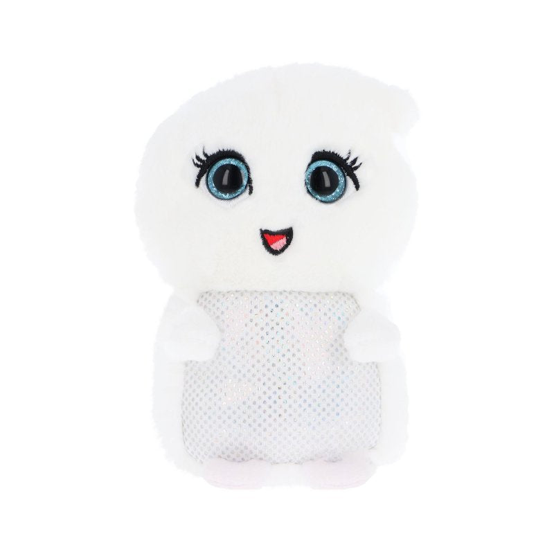 Keel Toys Mini Motsu Halloween Soft Toys - Ghost