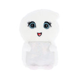Keel Toys Mini Motsu Halloween Soft Toys - Ghost