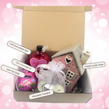 One I Love Treat Box Gift Hamper