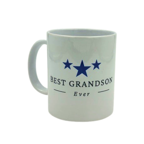 Best Male Relation Dad Son Uncle Grandad Ever Mug	