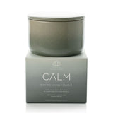 Sophia Serenity Well Being Candle Collection 430g - Calm