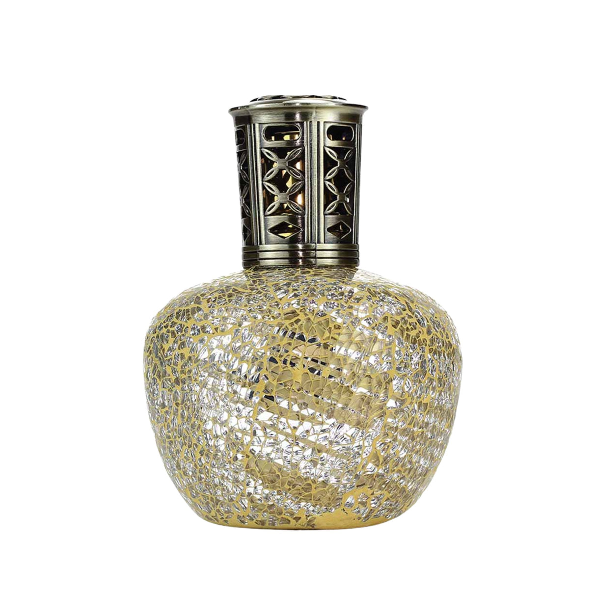Ashleigh & Burwood Fragrance Lamp - Treasure Chest