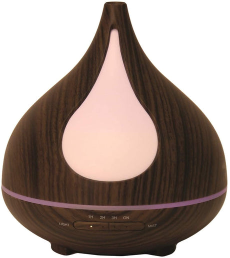 Aroma Electric Essential Oil Diffuser LED Ultrasonic