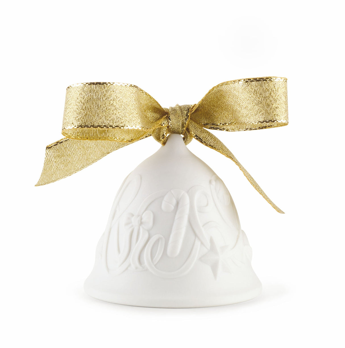 Nao Christmas Bell Hanging Decoration