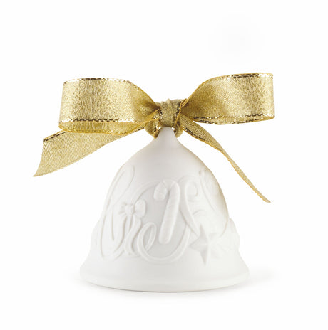Nao Christmas Bell Hanging Decoration
