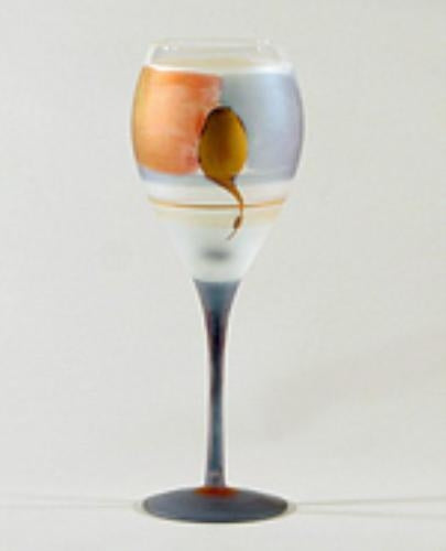 Star Glass Gianni Collection - Red Wine Glass