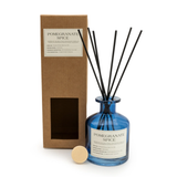 Candlelight 250ml Reed Diffuser - Pomegranate Spice
