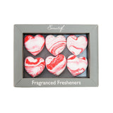 Emotif Fragranced Fresheners - Various Fragrances