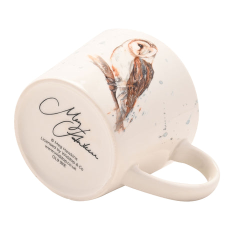 Meg Hawkins Ceramic Cup - Various Designs