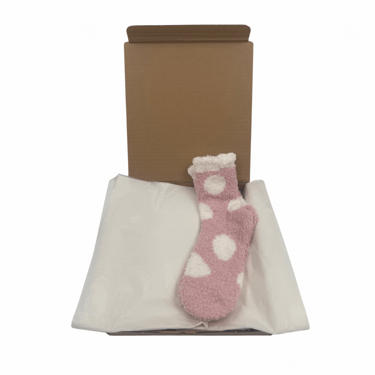 Relax End Of Term Teacher Gift Treat Box